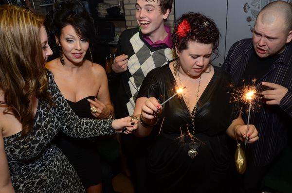 Tryst nightclub photo 72 - November 11th, 2011