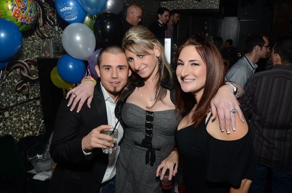 Tryst nightclub photo 75 - November 11th, 2011