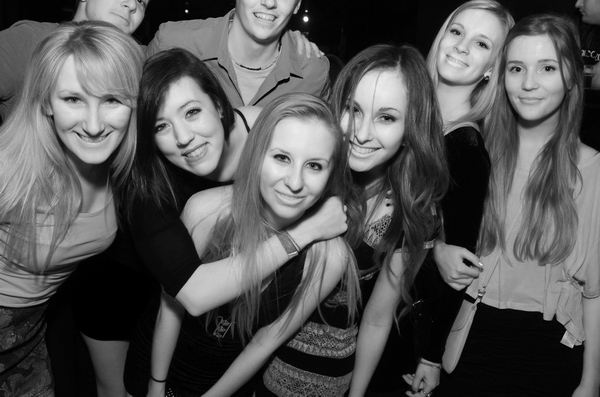 Tryst nightclub photo 77 - November 11th, 2011