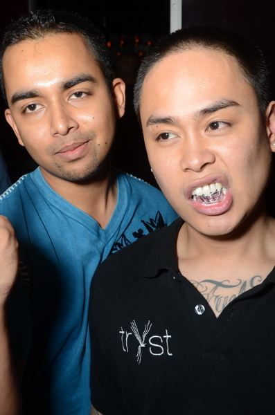 Tryst nightclub photo 80 - November 11th, 2011