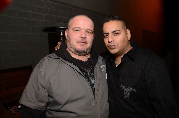 Tryst nightclub photo 84 - November 11th, 2011