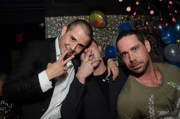 Tryst nightclub photo 86 - November 11th, 2011