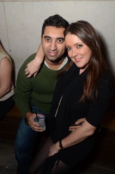 Tryst nightclub photo 87 - November 11th, 2011