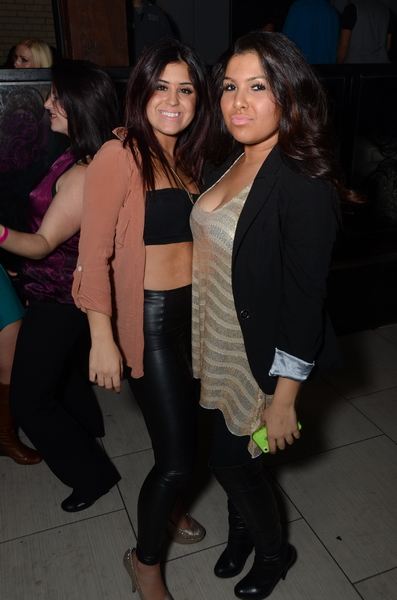 Tryst nightclub photo 90 - November 11th, 2011