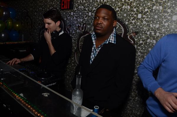 Tryst nightclub photo 91 - November 11th, 2011