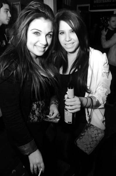 Tryst nightclub photo 96 - November 11th, 2011
