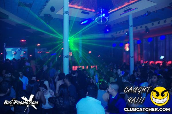 Luxy nightclub photo 1 - January 27th, 2012