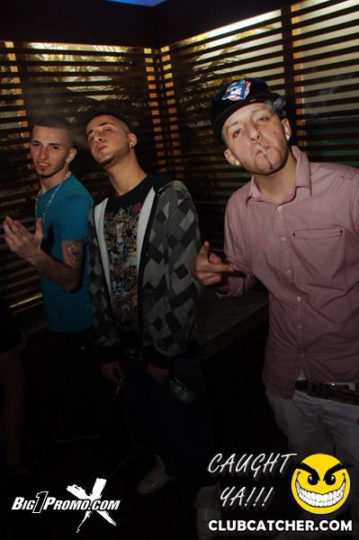 Luxy nightclub photo 101 - January 27th, 2012