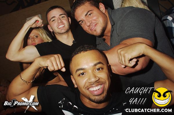 Luxy nightclub photo 104 - January 27th, 2012