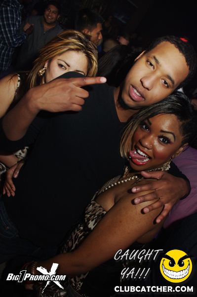 Luxy nightclub photo 105 - January 27th, 2012