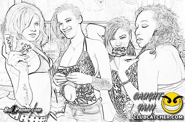 Luxy nightclub photo 110 - January 27th, 2012