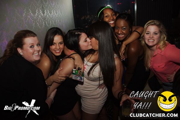 Luxy nightclub photo 12 - January 27th, 2012