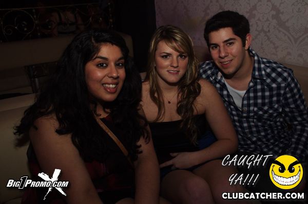 Luxy nightclub photo 112 - January 27th, 2012