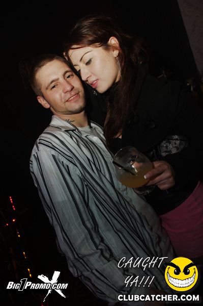 Luxy nightclub photo 116 - January 27th, 2012