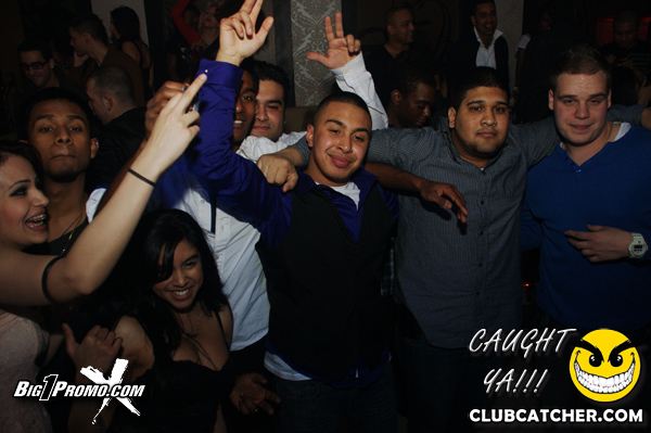 Luxy nightclub photo 117 - January 27th, 2012