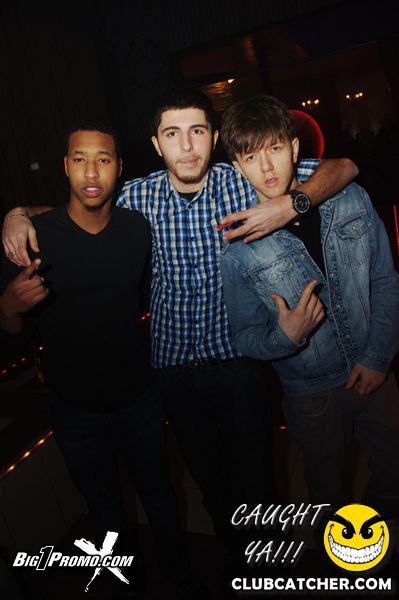 Luxy nightclub photo 118 - January 27th, 2012
