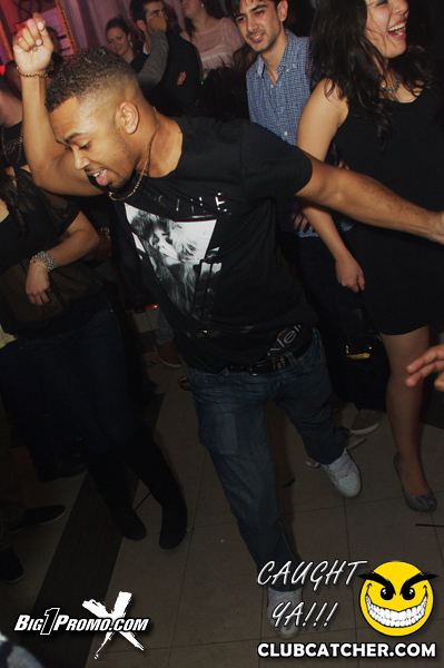 Luxy nightclub photo 13 - January 27th, 2012