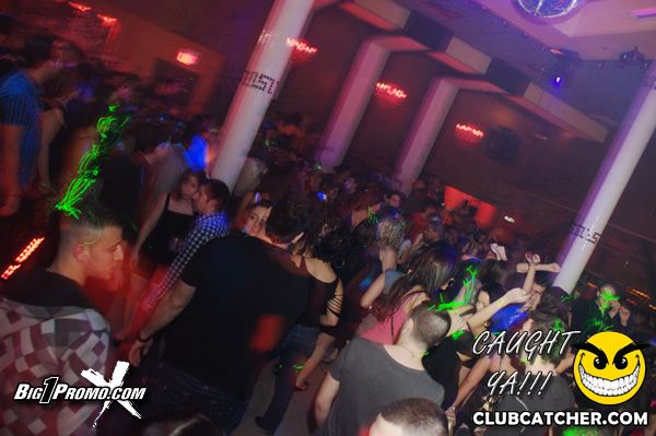 Luxy nightclub photo 122 - January 27th, 2012