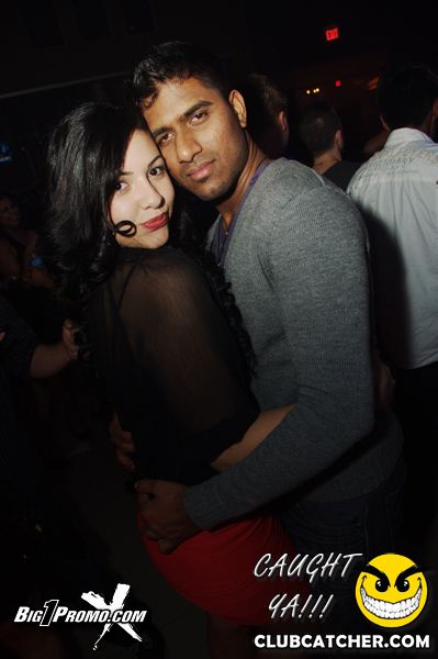 Luxy nightclub photo 127 - January 27th, 2012