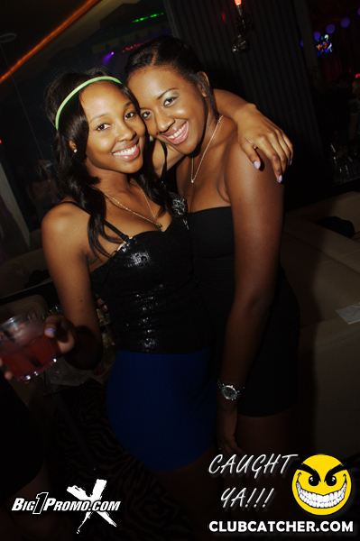 Luxy nightclub photo 14 - January 27th, 2012