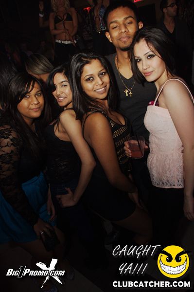 Luxy nightclub photo 135 - January 27th, 2012