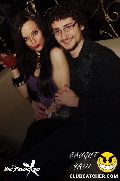 Luxy nightclub photo 139 - January 27th, 2012