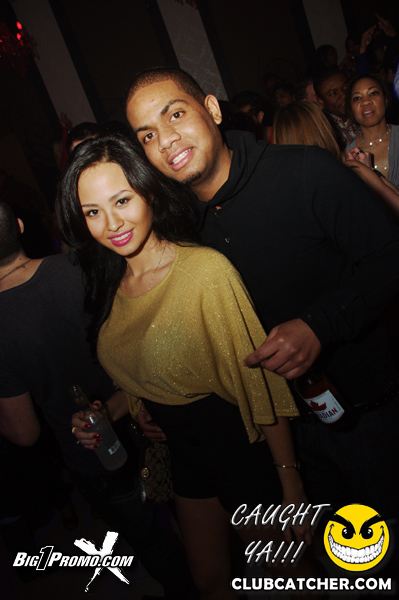 Luxy nightclub photo 141 - January 27th, 2012