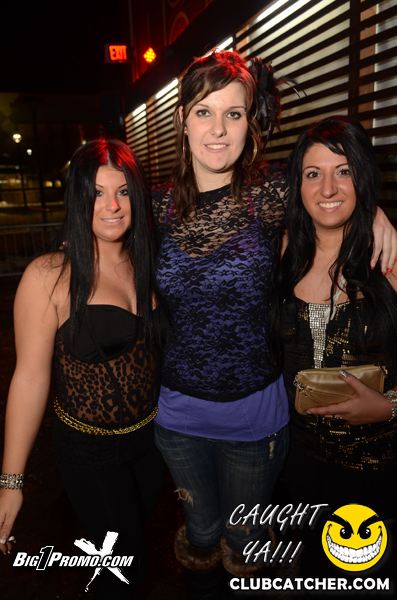 Luxy nightclub photo 16 - January 27th, 2012