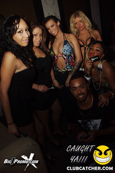Luxy nightclub photo 154 - January 27th, 2012