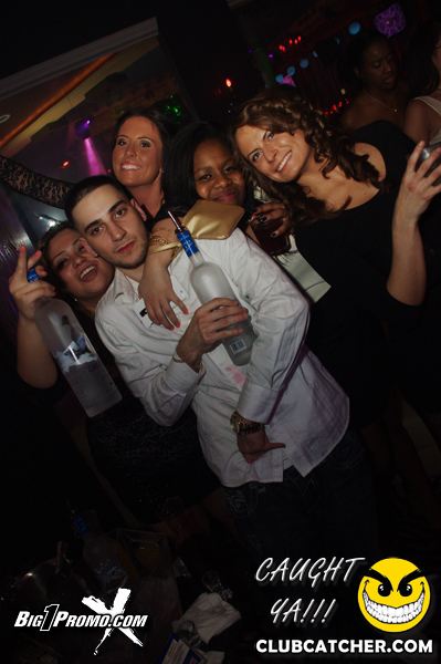 Luxy nightclub photo 155 - January 27th, 2012