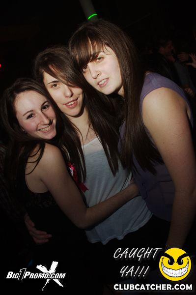 Luxy nightclub photo 156 - January 27th, 2012