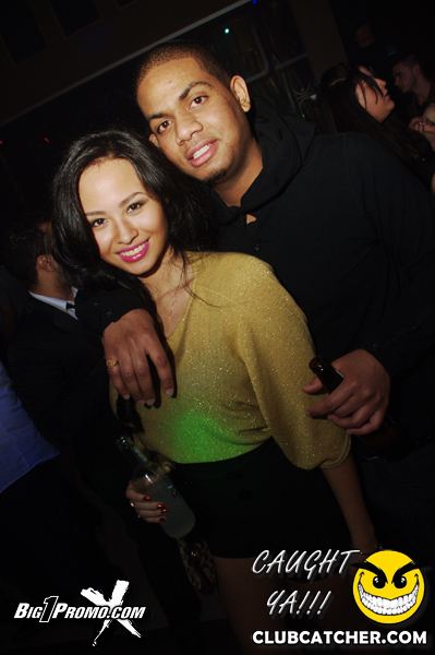 Luxy nightclub photo 160 - January 27th, 2012