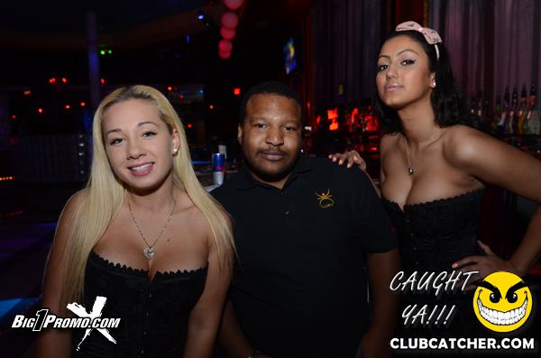 Luxy nightclub photo 17 - January 27th, 2012