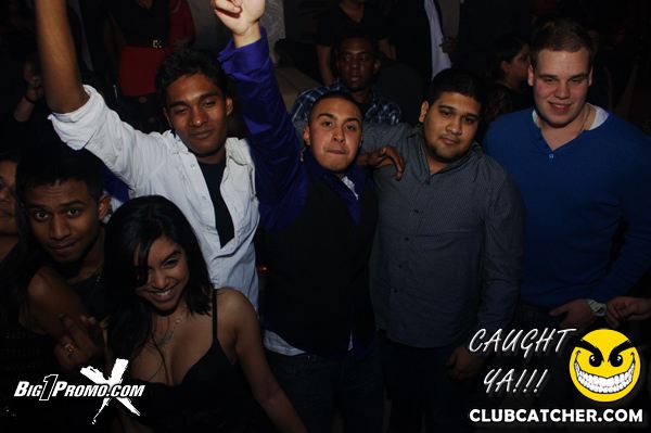 Luxy nightclub photo 161 - January 27th, 2012
