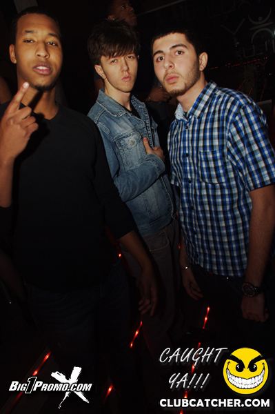 Luxy nightclub photo 166 - January 27th, 2012