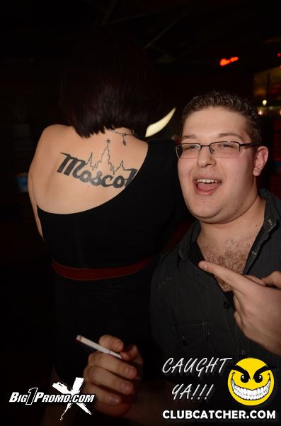 Luxy nightclub photo 18 - January 27th, 2012