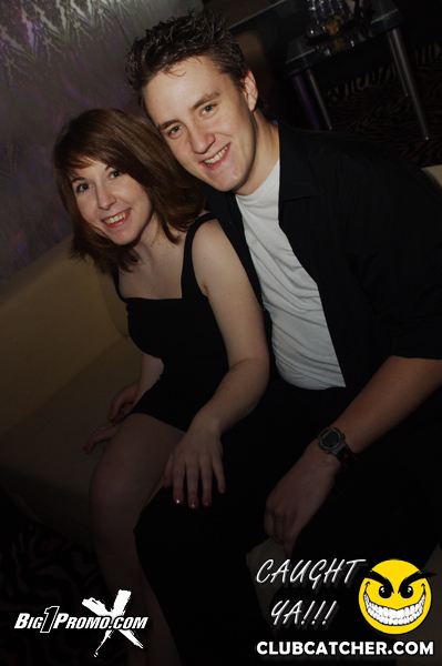 Luxy nightclub photo 171 - January 27th, 2012