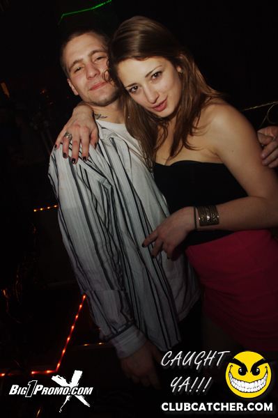 Luxy nightclub photo 178 - January 27th, 2012