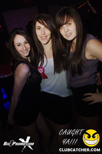 Luxy nightclub photo 180 - January 27th, 2012