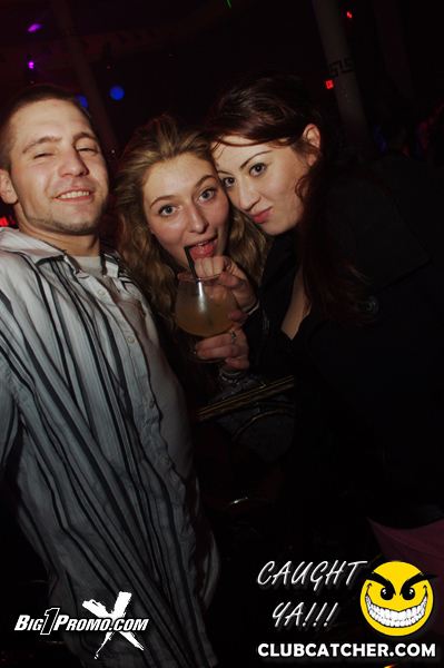 Luxy nightclub photo 182 - January 27th, 2012