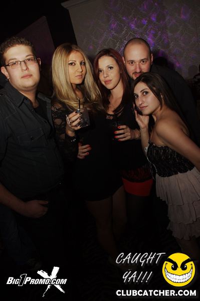 Luxy nightclub photo 185 - January 27th, 2012