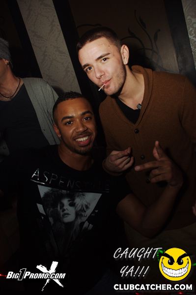 Luxy nightclub photo 187 - January 27th, 2012