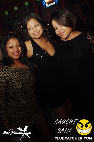 Luxy nightclub photo 188 - January 27th, 2012