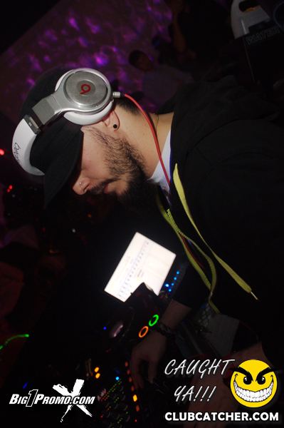 Luxy nightclub photo 20 - January 27th, 2012