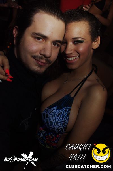 Luxy nightclub photo 191 - January 27th, 2012