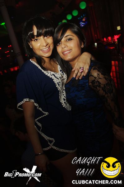 Luxy nightclub photo 194 - January 27th, 2012