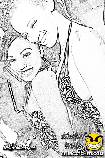 Luxy nightclub photo 195 - January 27th, 2012