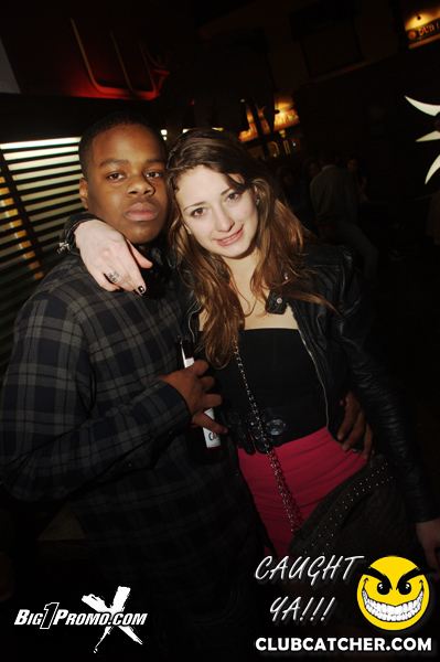 Luxy nightclub photo 197 - January 27th, 2012