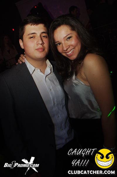 Luxy nightclub photo 200 - January 27th, 2012