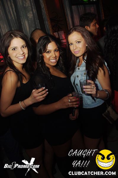 Luxy nightclub photo 3 - January 27th, 2012